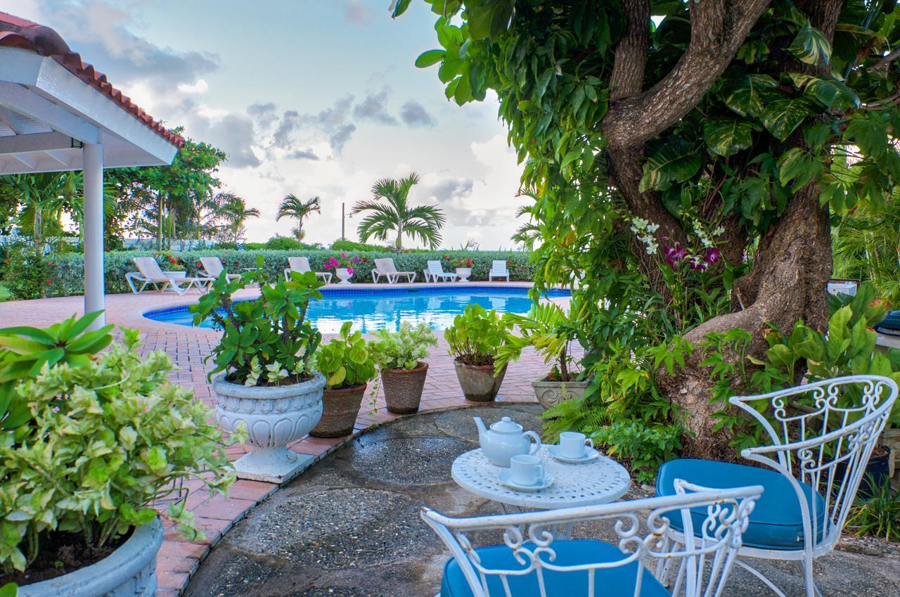 Sunspot Villa Runaway Bay Exterior foto