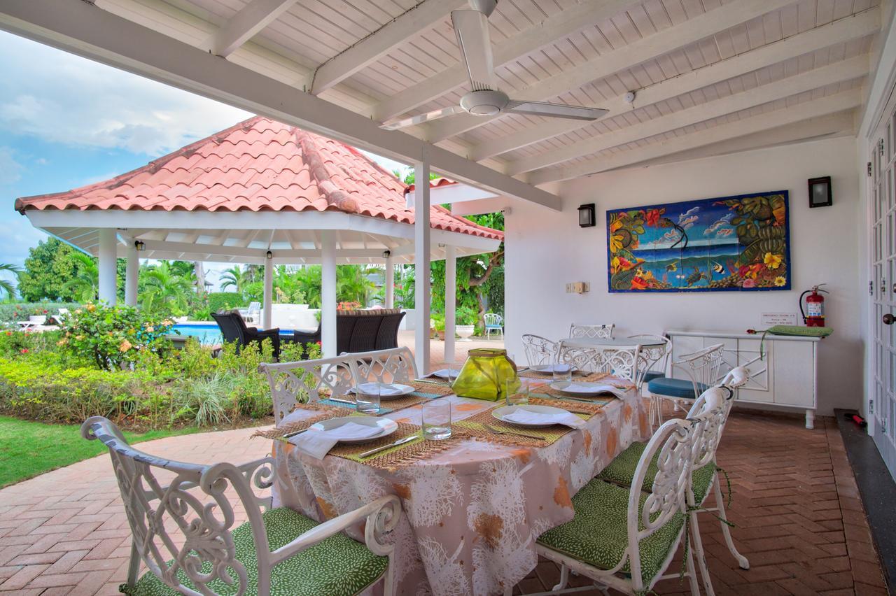 Sunspot Villa Runaway Bay Exterior foto