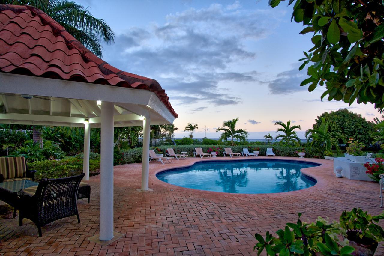 Sunspot Villa Runaway Bay Exterior foto