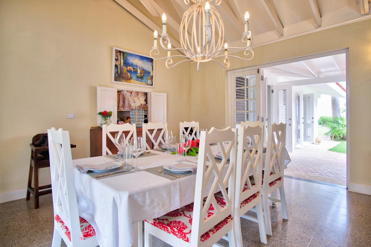 Sunspot Villa Runaway Bay Exterior foto