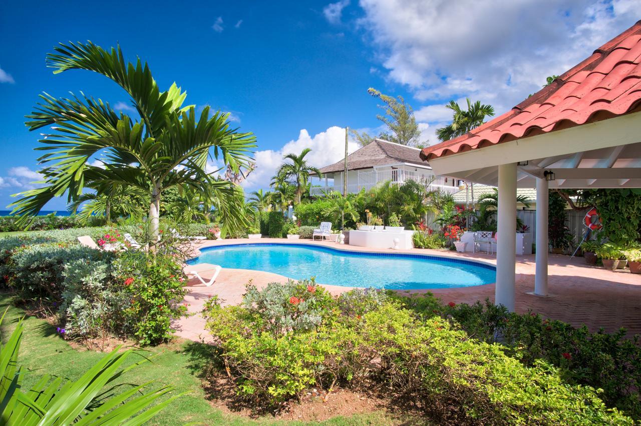 Sunspot Villa Runaway Bay Exterior foto