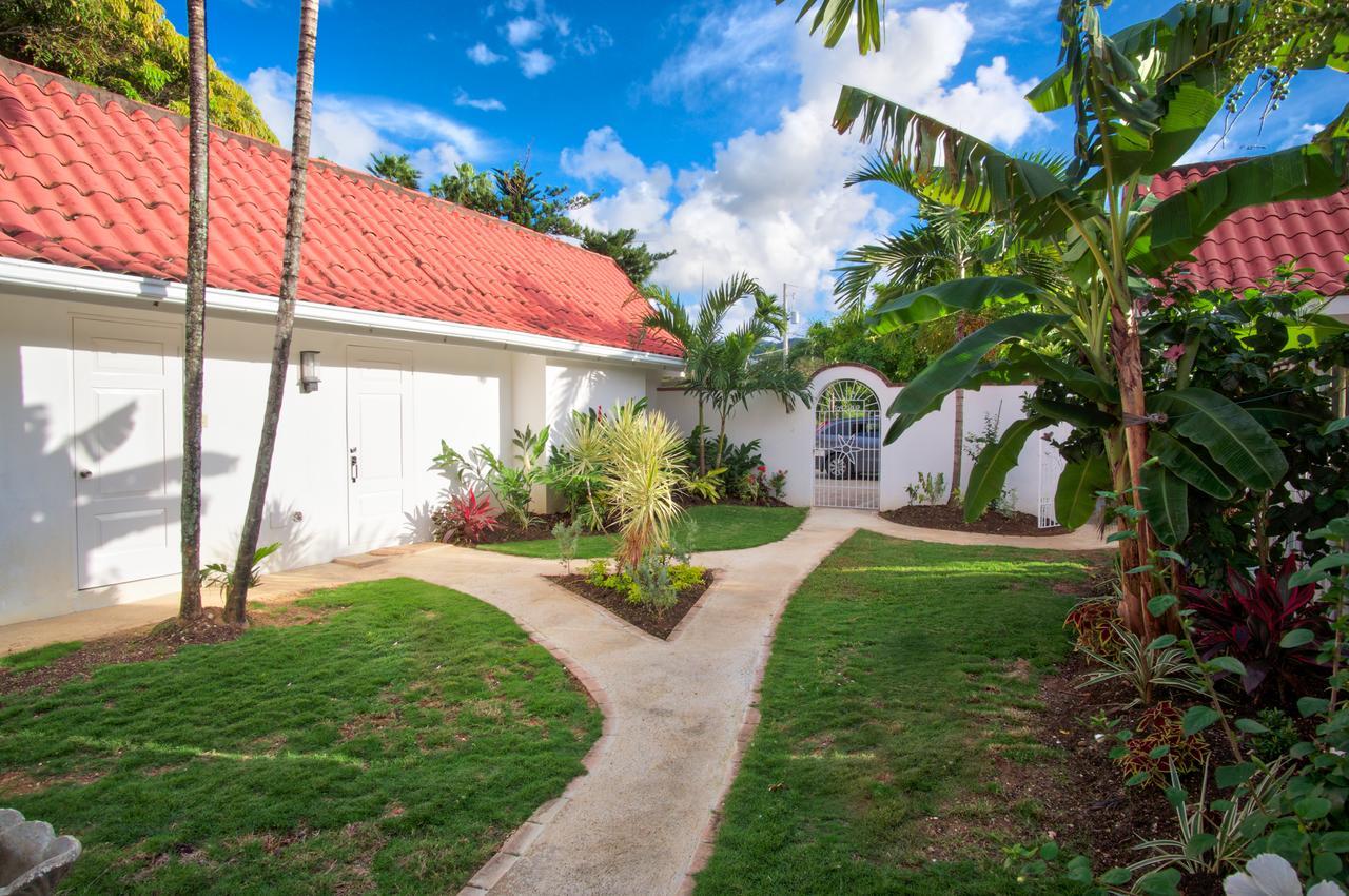 Sunspot Villa Runaway Bay Exterior foto