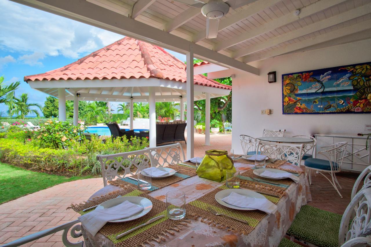 Sunspot Villa Runaway Bay Exterior foto