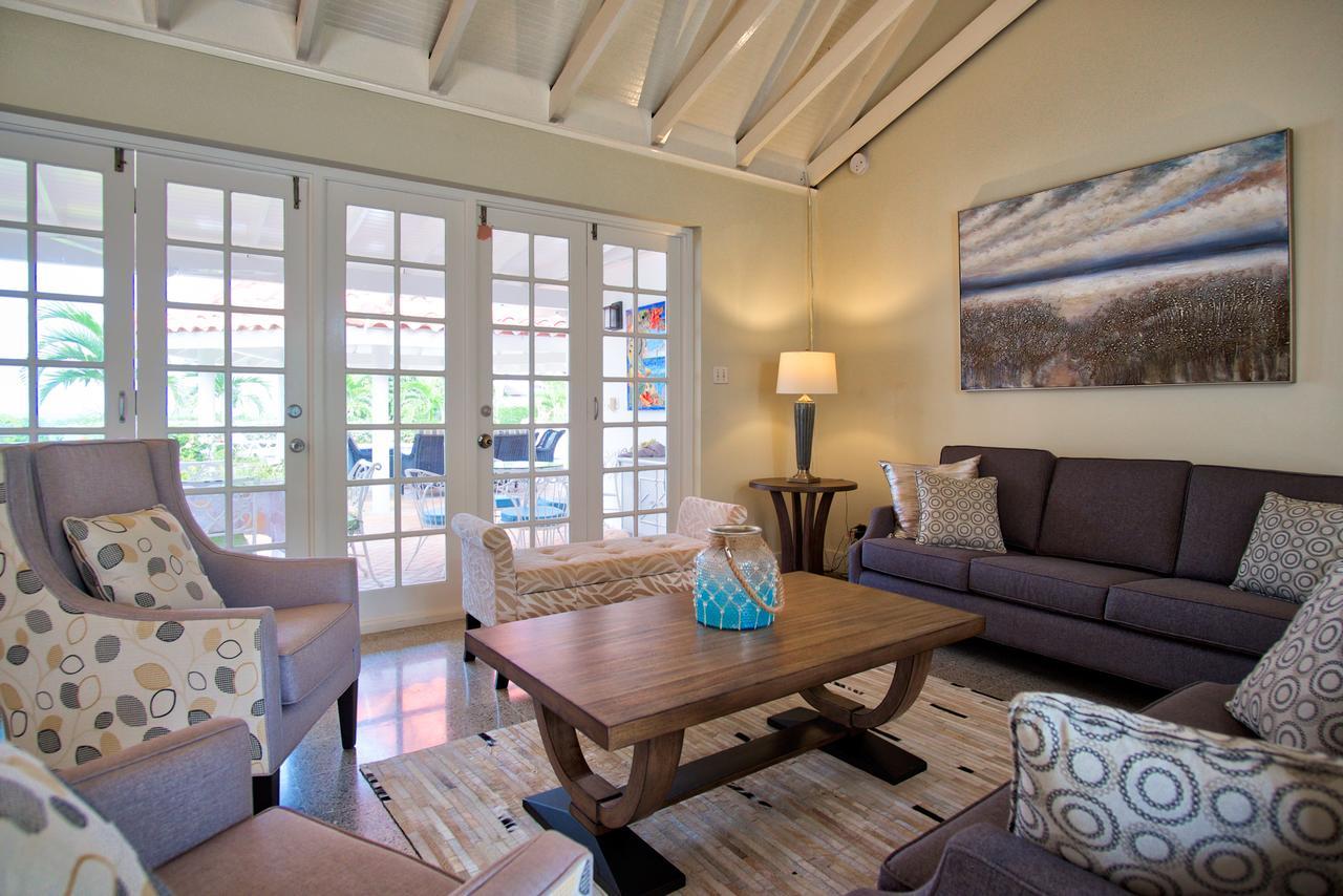 Sunspot Villa Runaway Bay Exterior foto