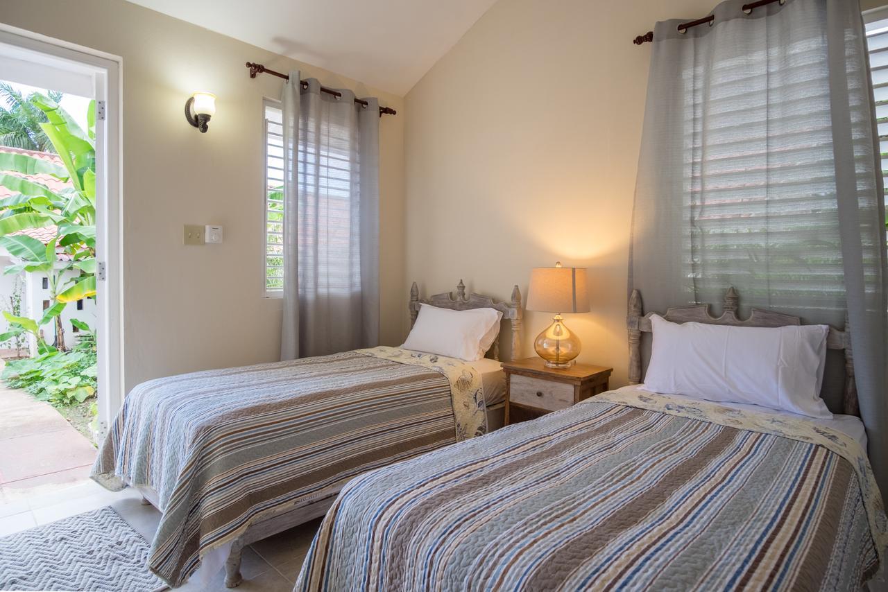 Sunspot Villa Runaway Bay Exterior foto