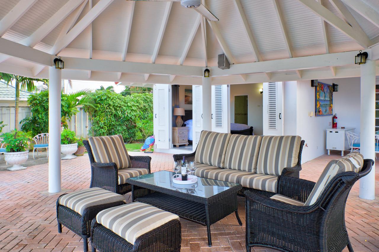 Sunspot Villa Runaway Bay Exterior foto
