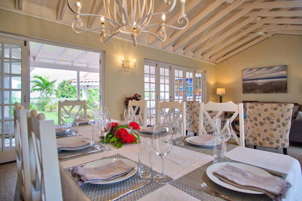 Sunspot Villa Runaway Bay Exterior foto