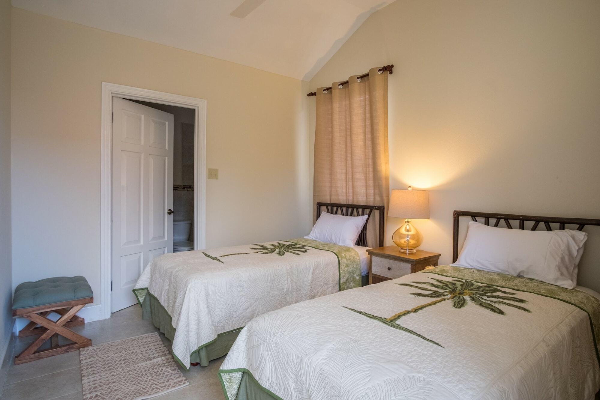 Sunspot Villa Runaway Bay Exterior foto